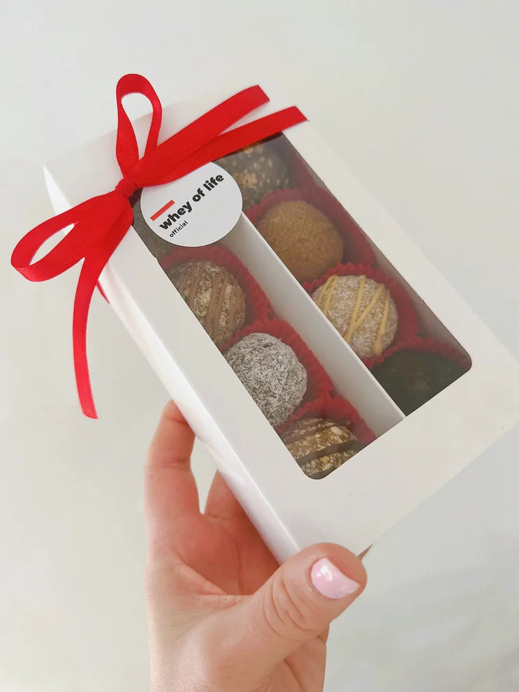 Protein Balls- Gift Pack